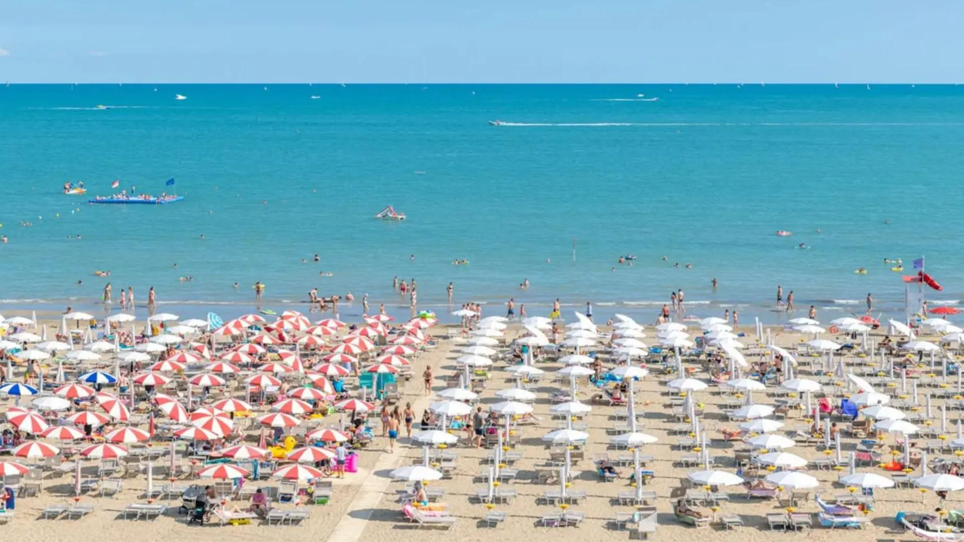 Lejlighed Cozy Flat In A Pet Friendly Residence In Caorle