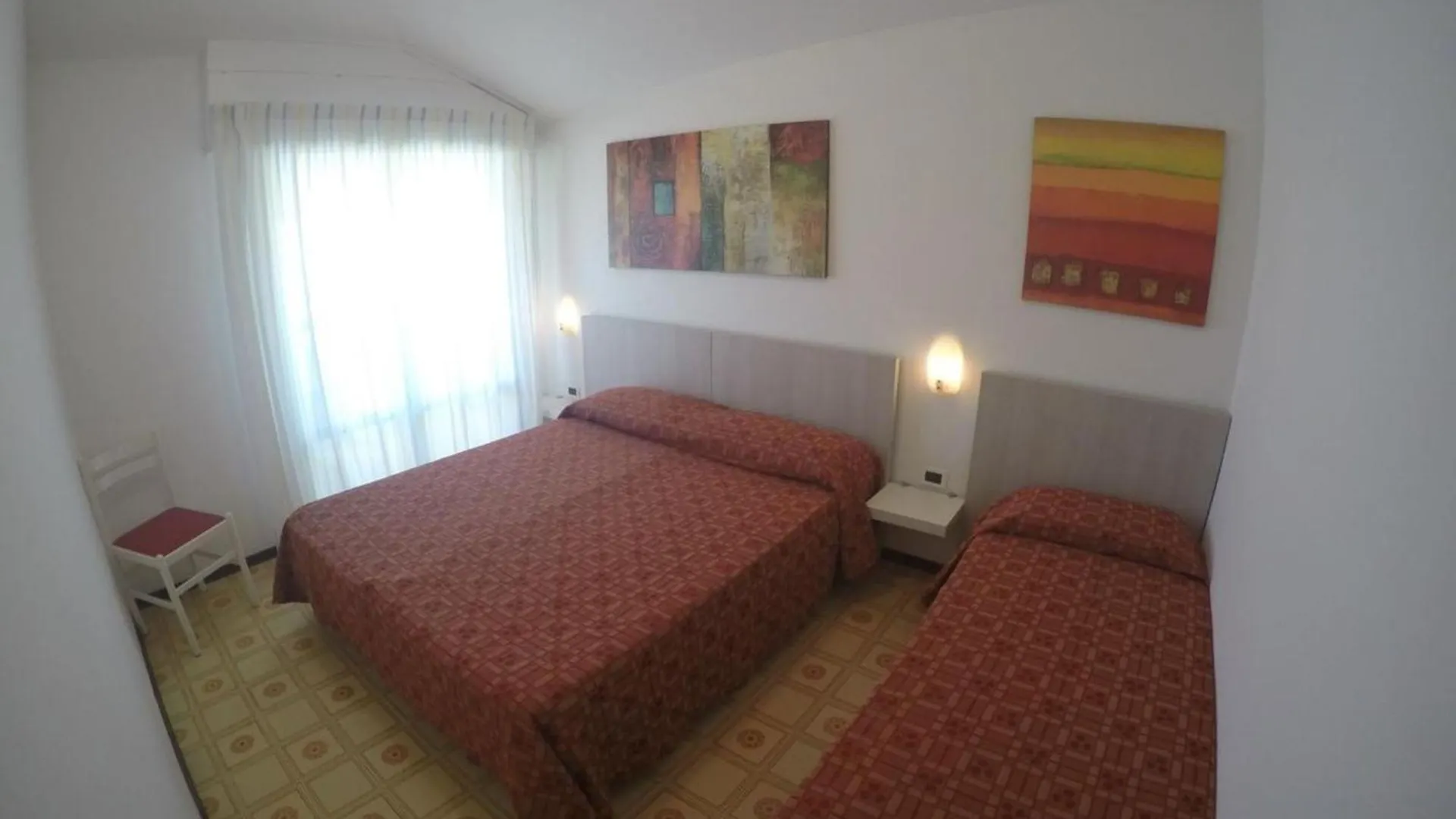Cozy Flat In A Pet Friendly Residence In Caorle 0*,  Italien