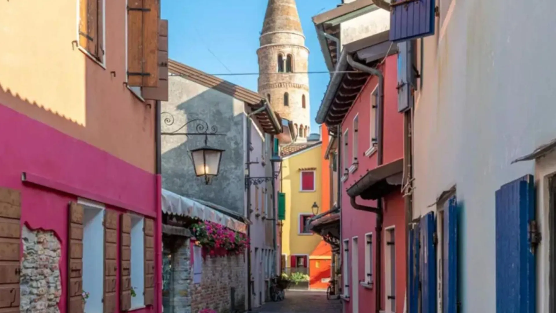 Cozy Flat In A Pet Friendly Residence In Caorle Italien