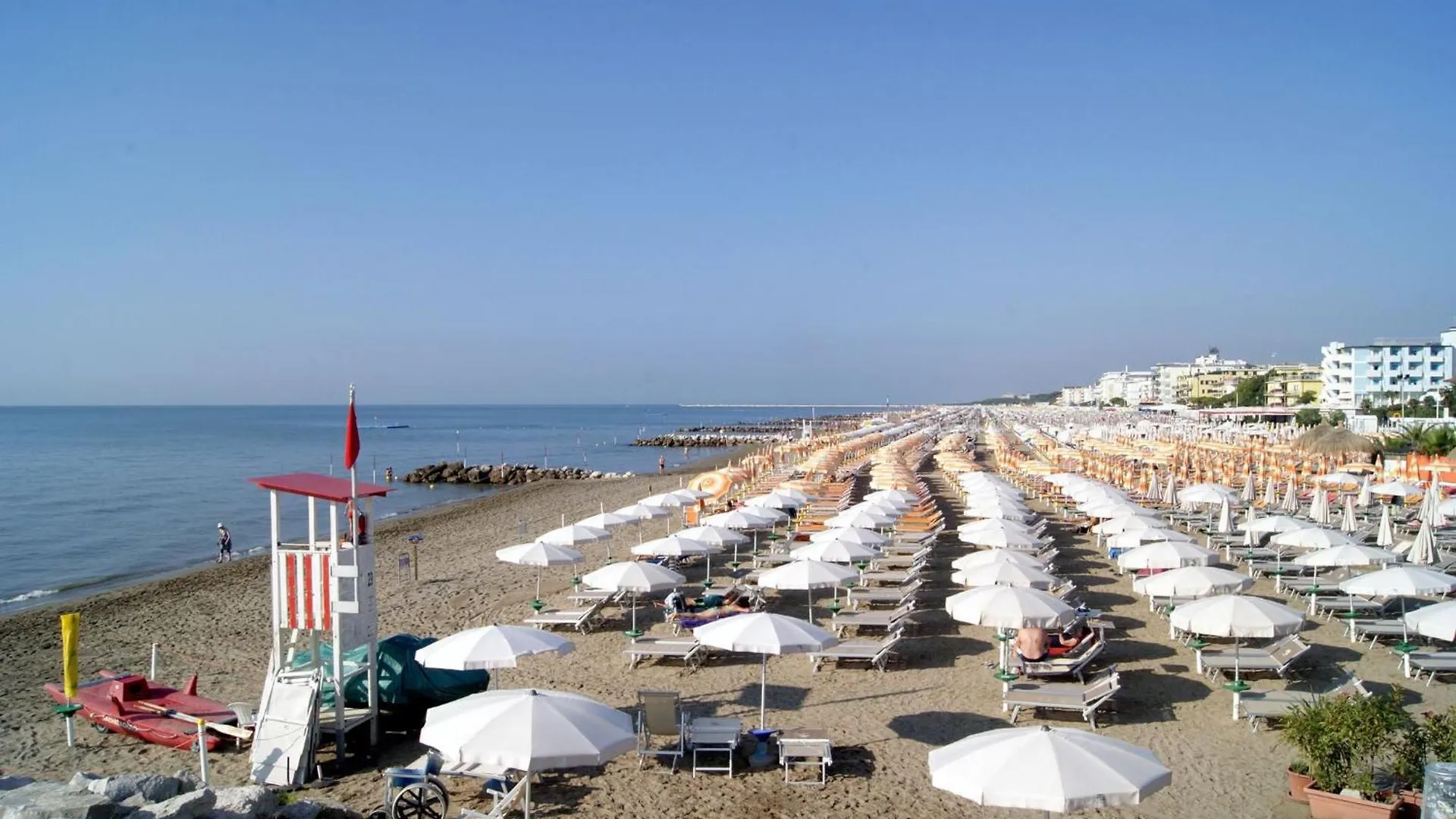 Cozy Flat In A Pet Friendly Residence In Caorle 0*,