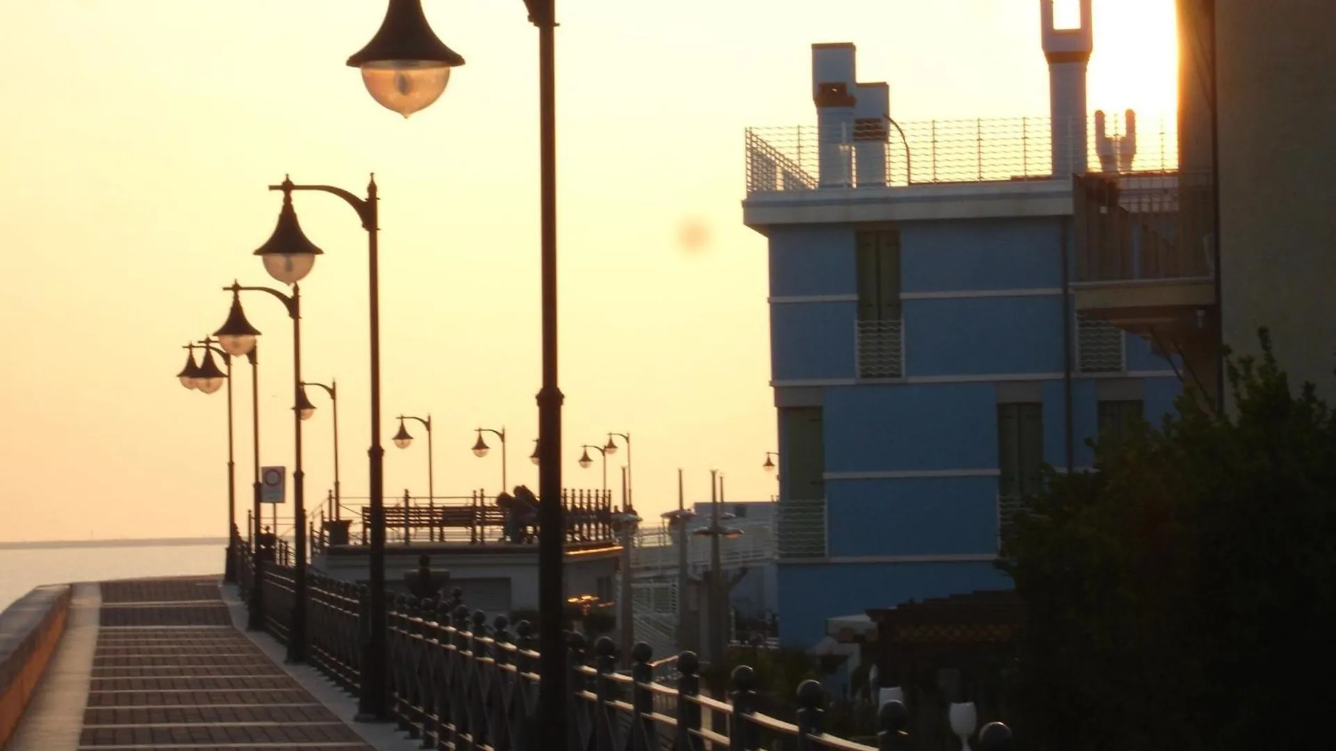Lejlighed Cozy Flat In A Pet Friendly Residence In Caorle