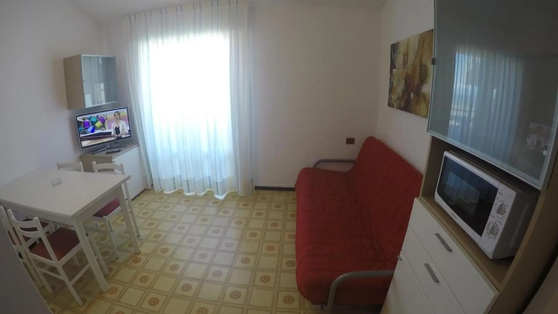 Cozy Flat In A Pet Friendly Residence In Caorle 0*,