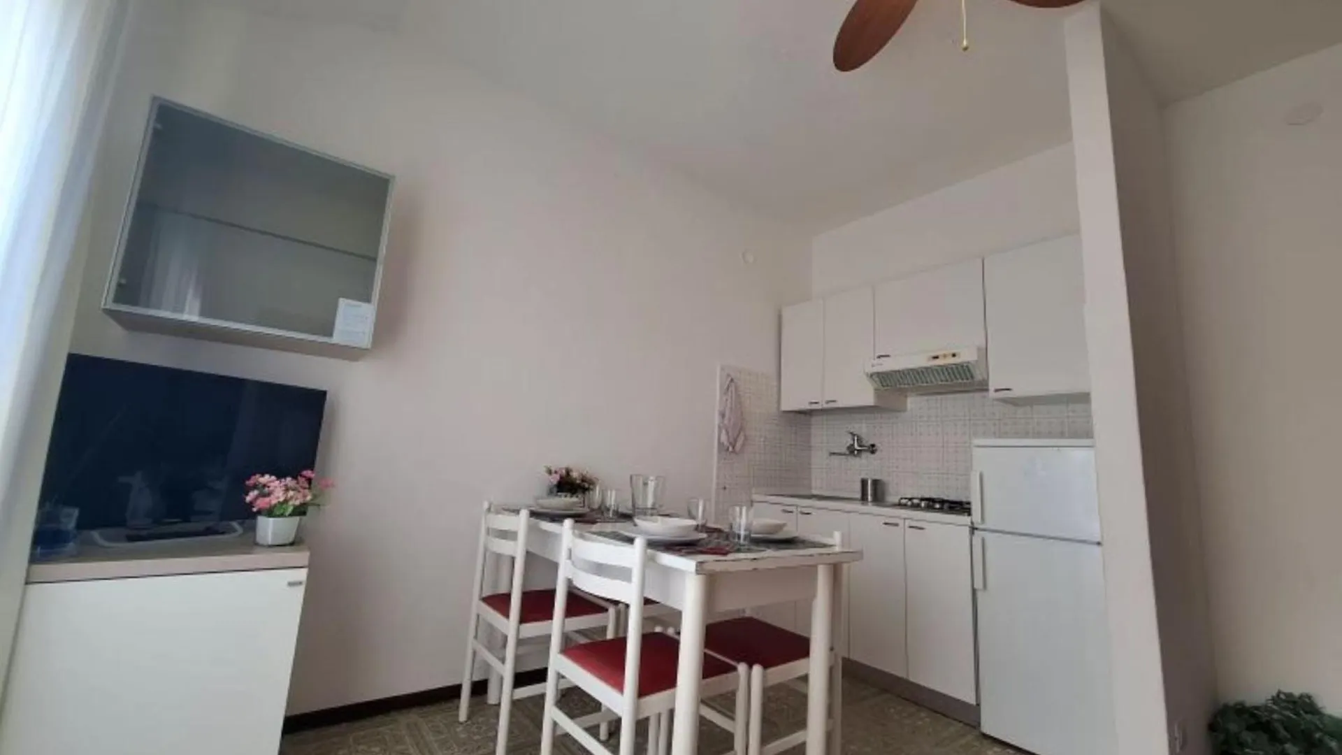 Lejlighed Cozy Flat In A Pet Friendly Residence In Caorle Italien
