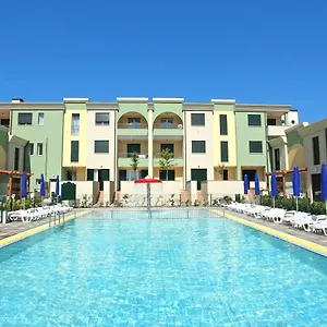 Apartman Farnie Lido Altanea, Caorle